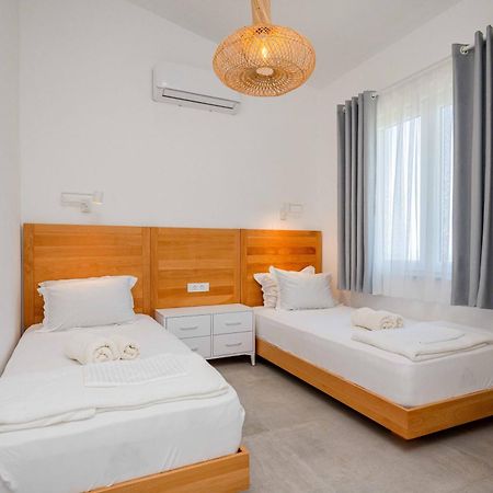 President Bungalows And Apartments Utjeha Zewnętrze zdjęcie