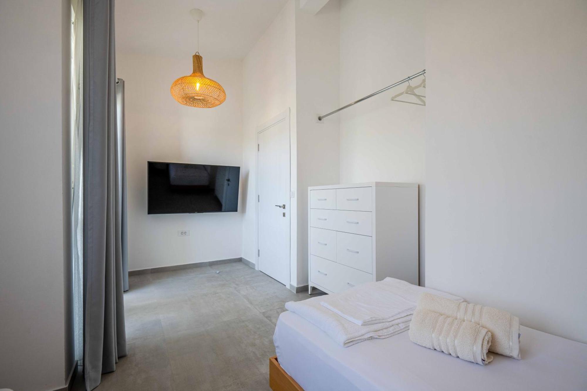 President Bungalows And Apartments Utjeha Zewnętrze zdjęcie